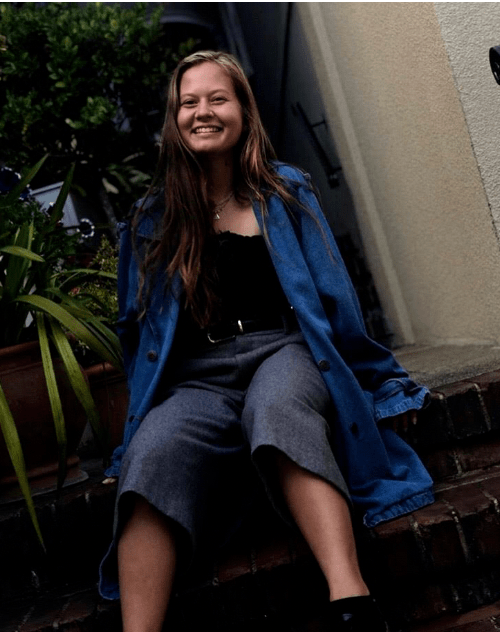 Aisha Horley 2001 –&nbsp;2020