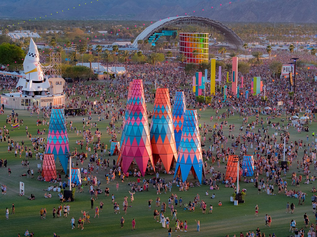 Coachella Controversy