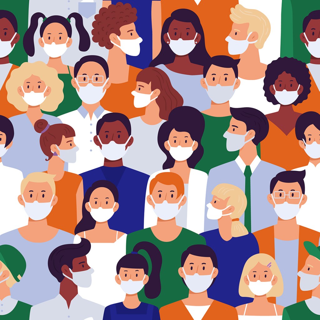 How COVID-19 is Disproportionately Affecting Black&nbsp;People