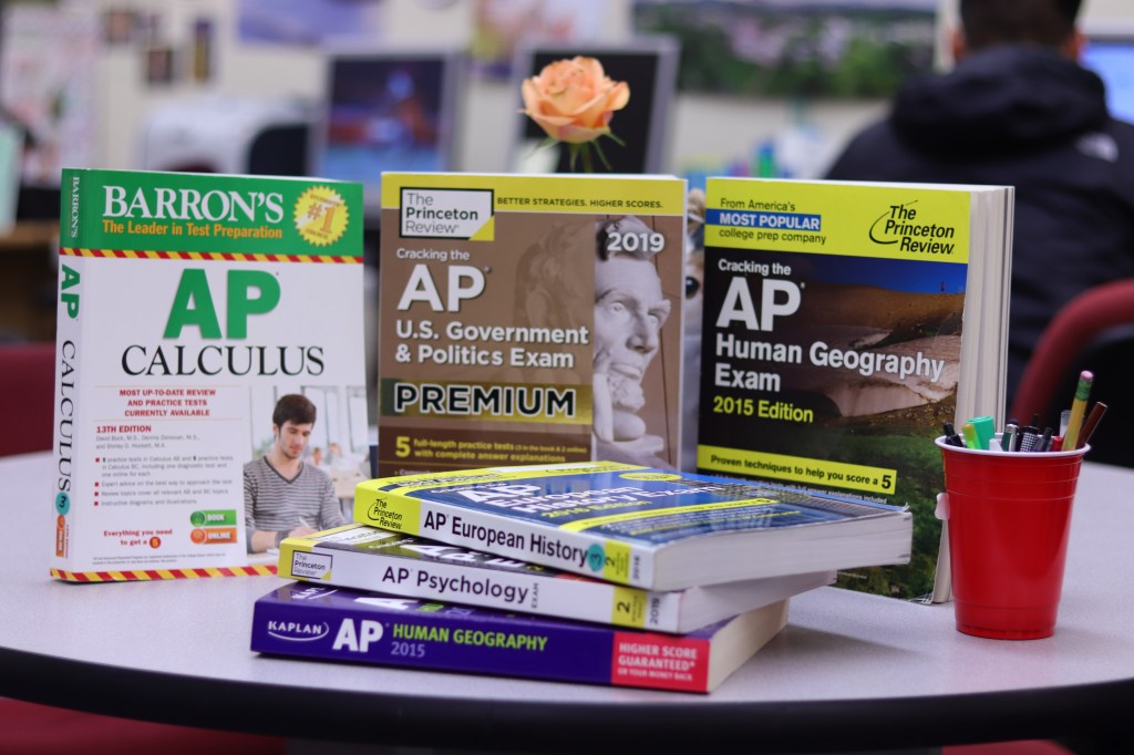 Advanced Placement or Annoying and&nbsp;Perplexing?