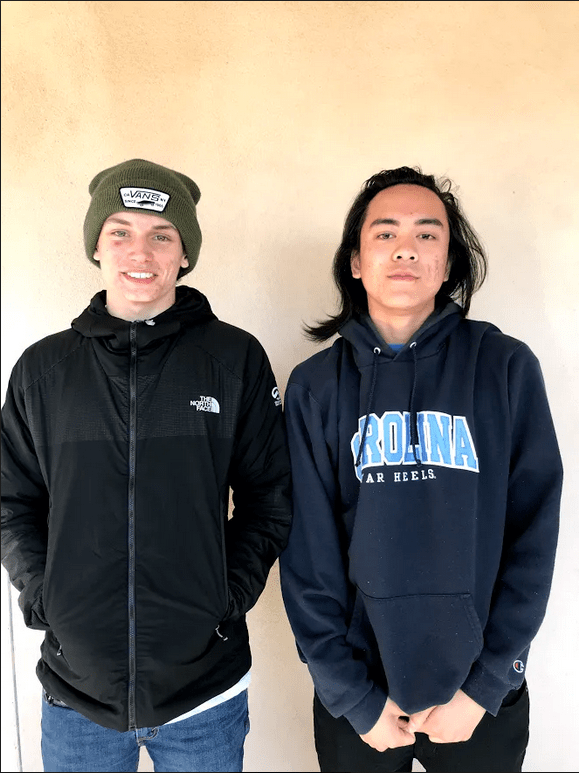 Las Lomas Rap With&nbsp;Substance