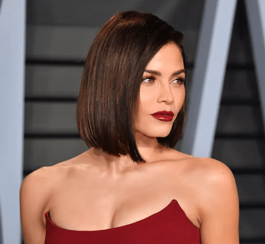 How To Nail TikTok’s Glass Hair&nbsp;Trend