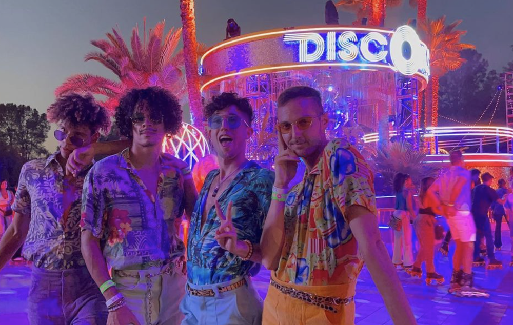 10 NYC Moments to Add to Your Summer Bucket&nbsp;List