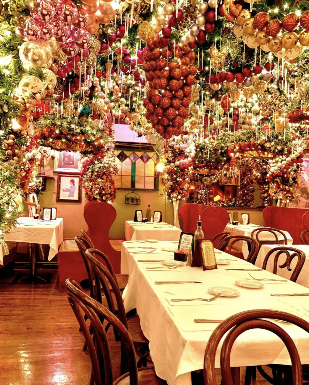 The Ultimate NYC Holiday Experience&nbsp;Guide