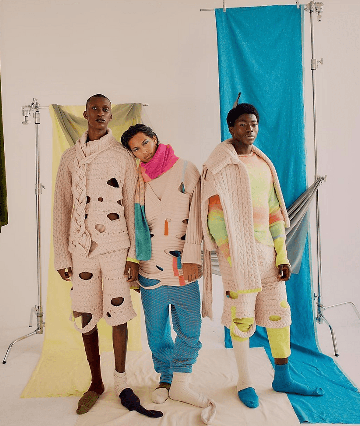 What to Know About the Menswear Brands Making Their First Appearance at&nbsp;NYFW