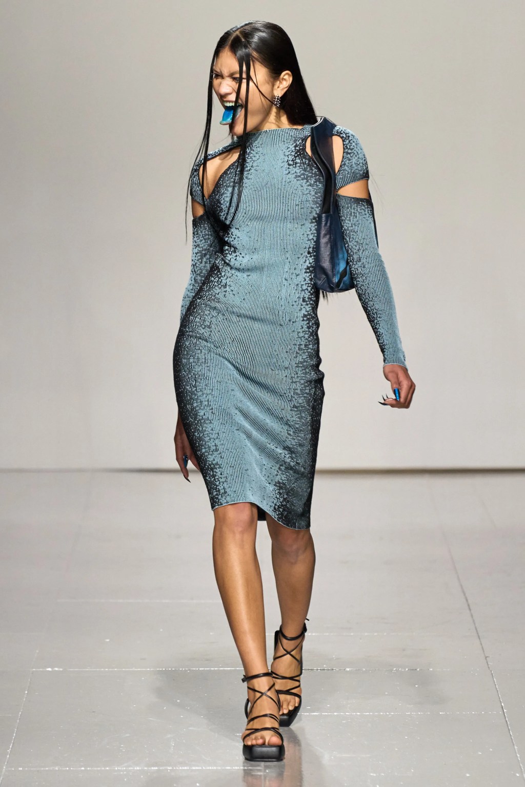 A Recap of Our Favorite London Fashion Week&nbsp;Shows