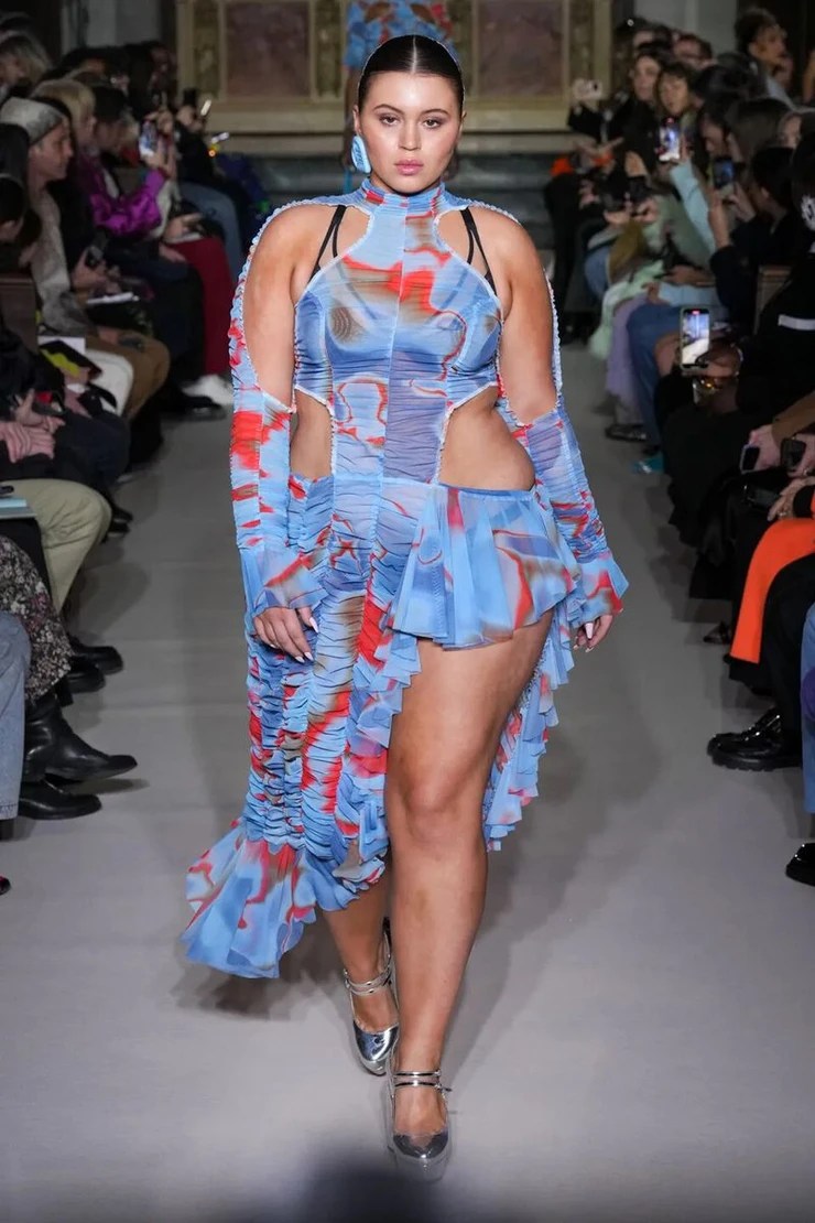 A Recap of Our Favorite Paris Fashion Week&nbsp;Shows