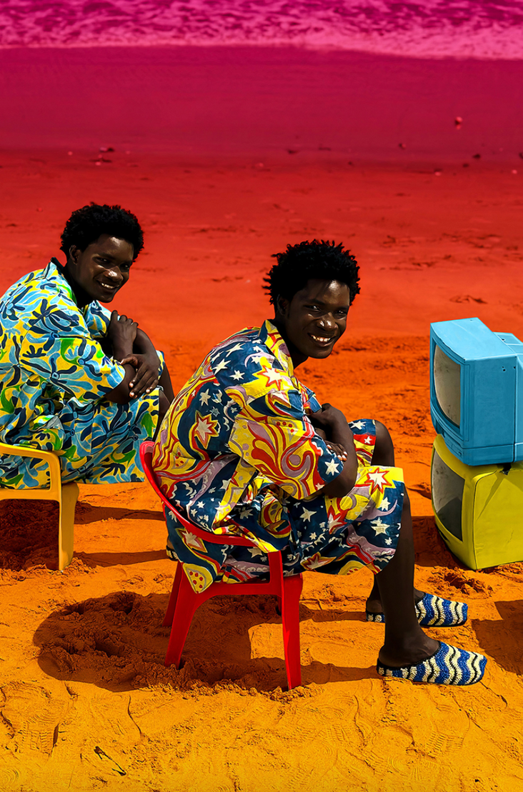 What’s New In Fashion: From Marni to&nbsp;Loewe