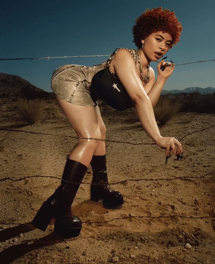 What’s New in Fashion: From Luar to&nbsp;Heaven